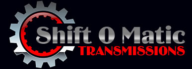 Shiftomatic Transmissions